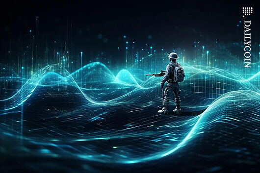 Crypto_Soldier_Digital_Warfare_Blockchain_web-530x353